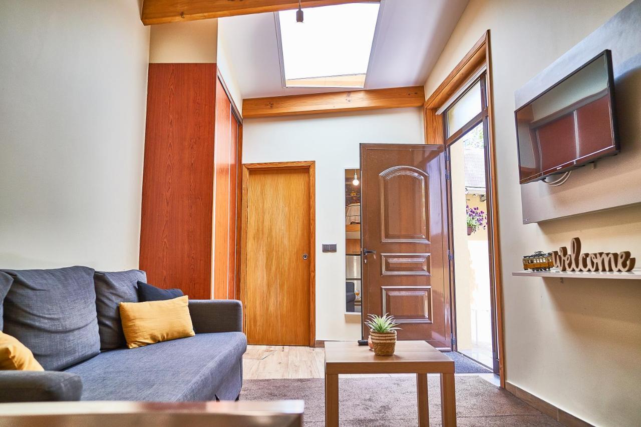 Brasinhas Aparthotel *
