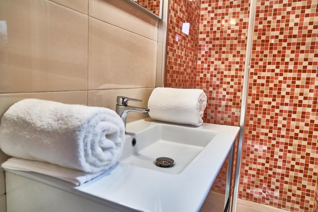 Aparthotel Brasinhas *