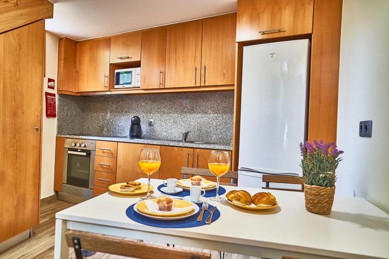 Aparthotel Brasinhas