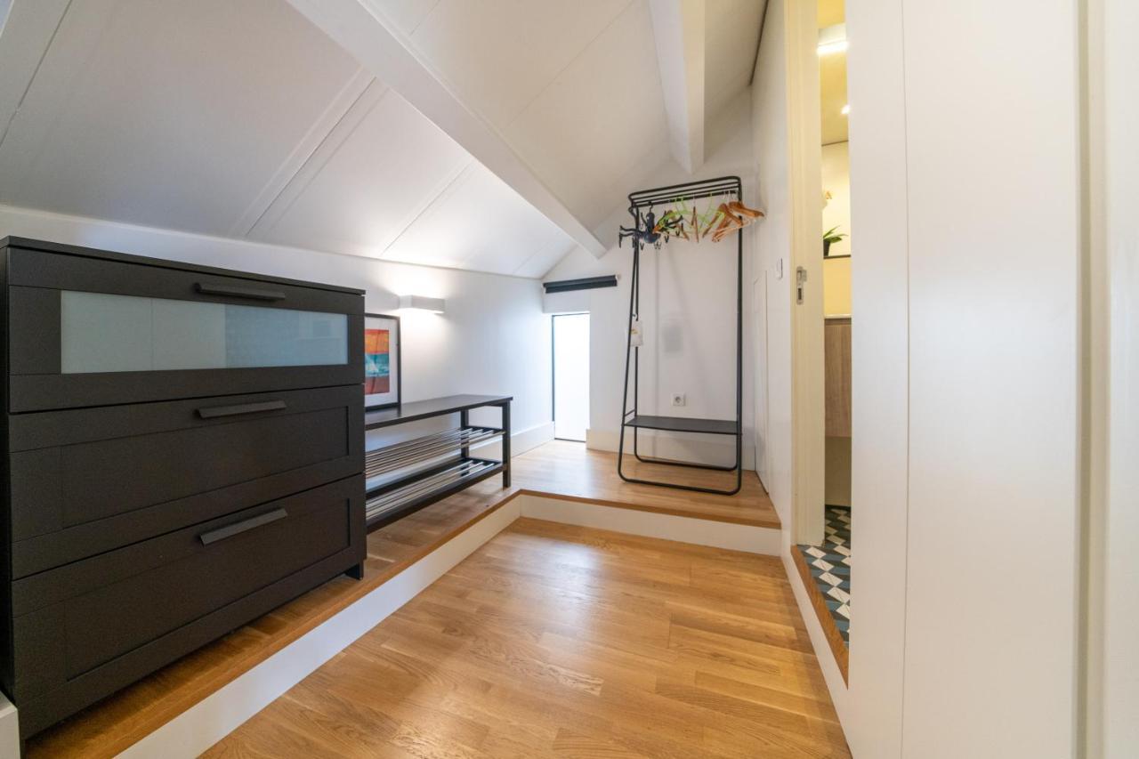 Mercadores By Amber Star Rent Apartment
