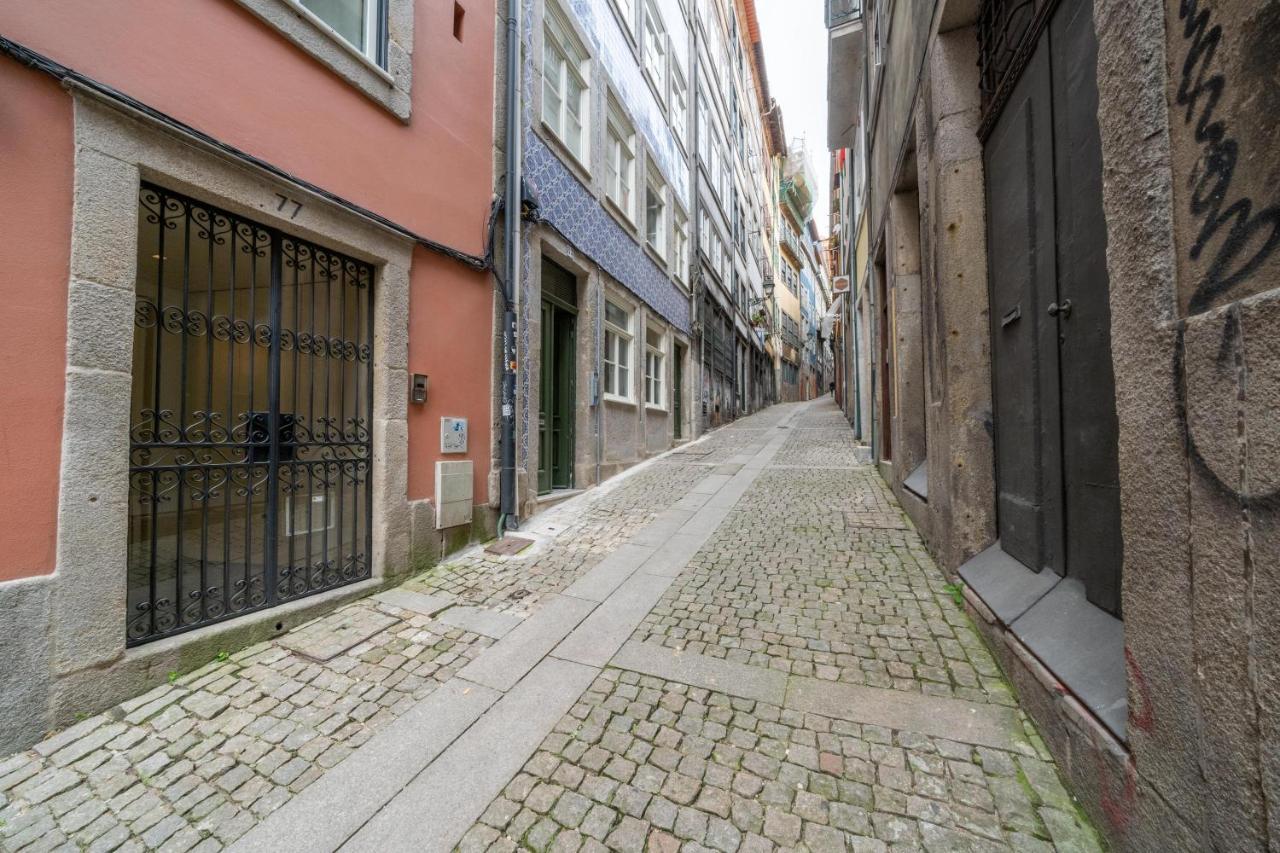 Apartment Mercadores By Amber Star Rent Porto
