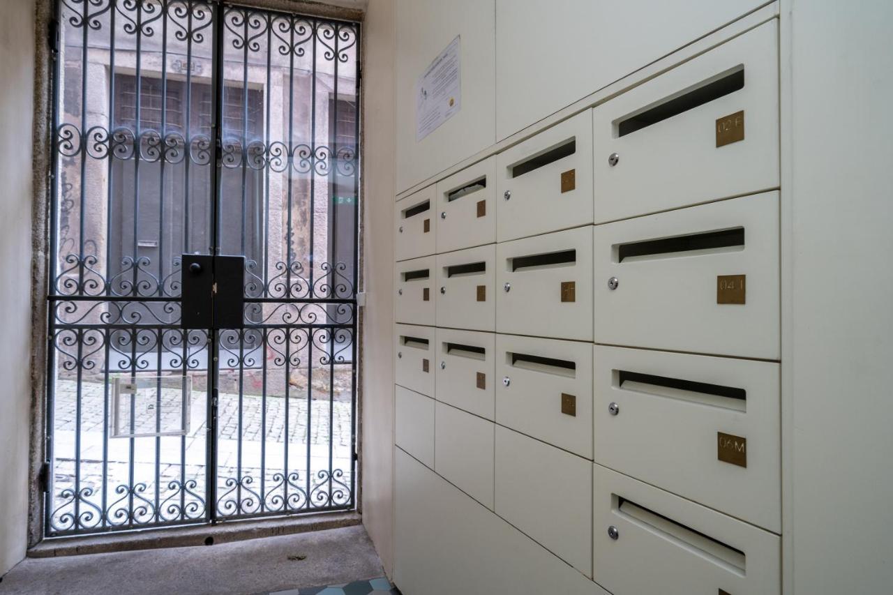 Mercadores By Amber Star Rent Apartment *