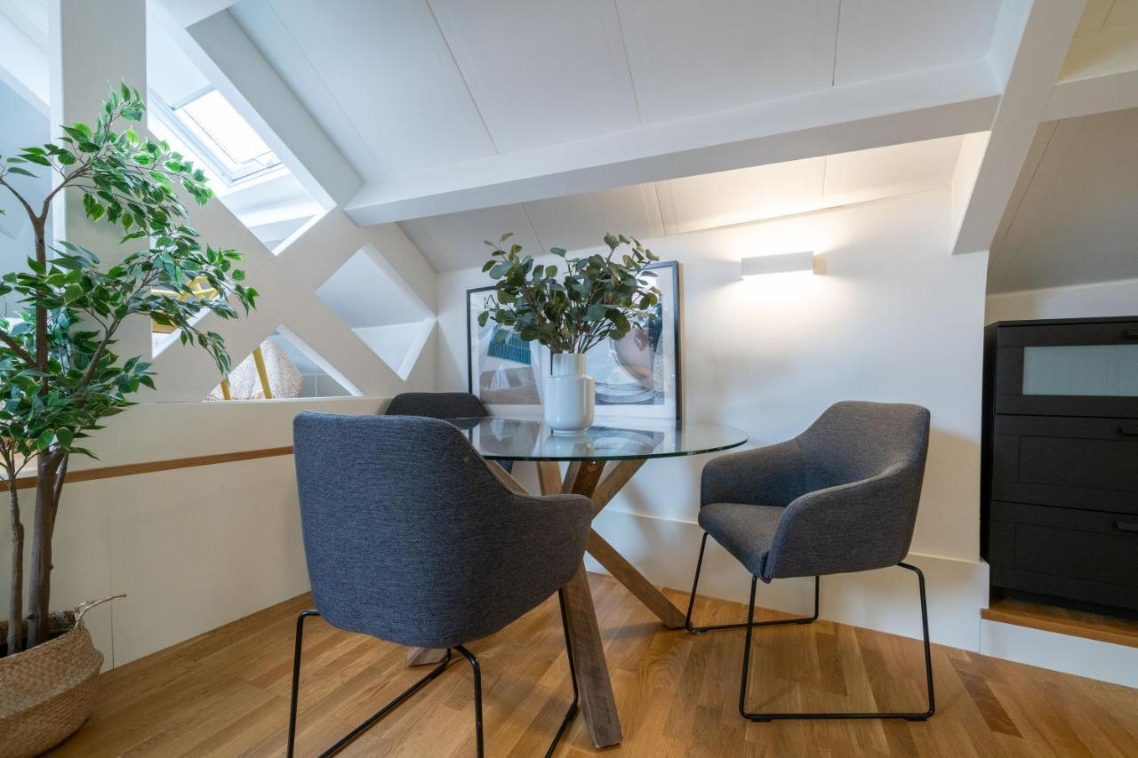 Mercadores By Amber Star Rent Apartment