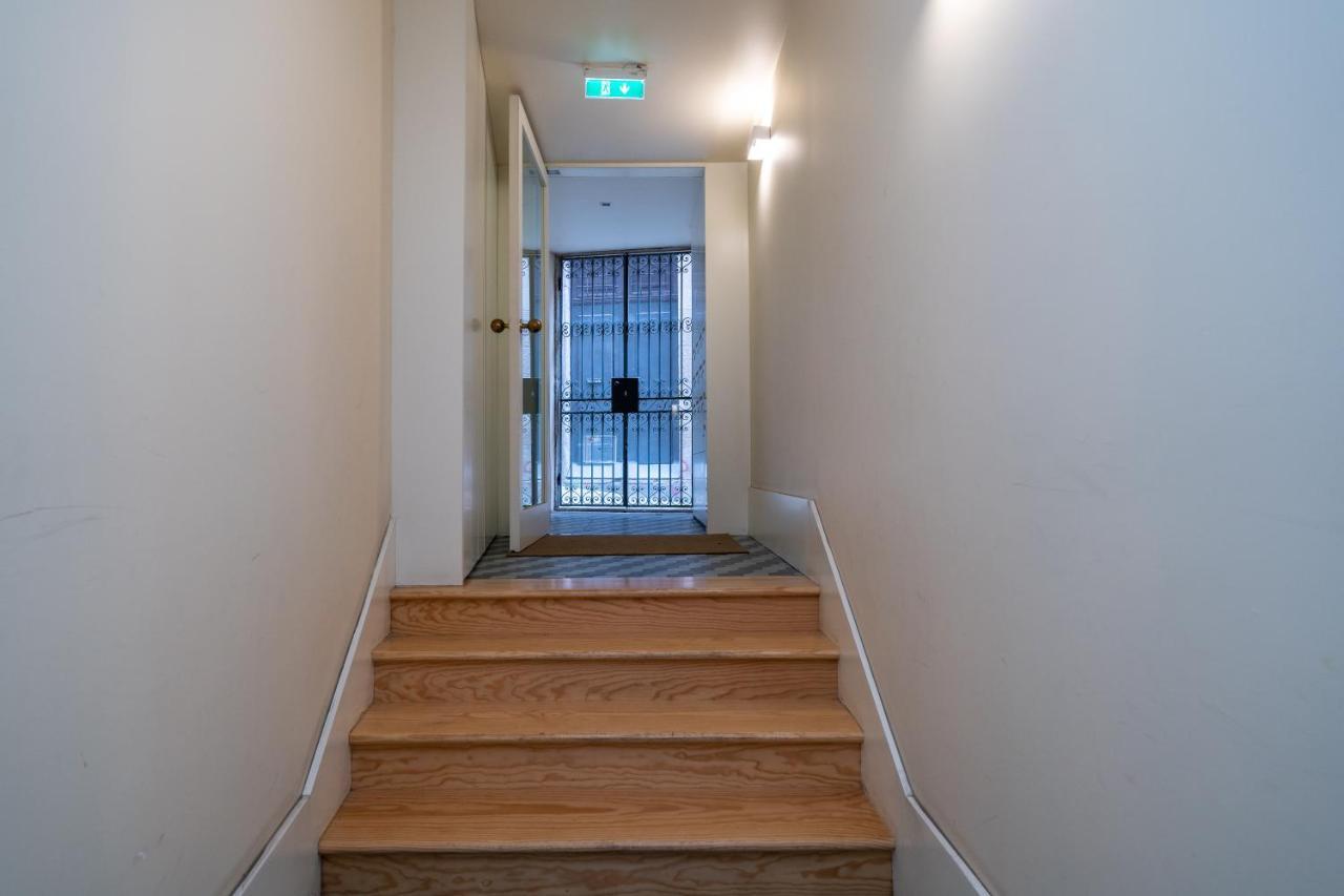 Mercadores By Amber Star Rent Apartment Porto