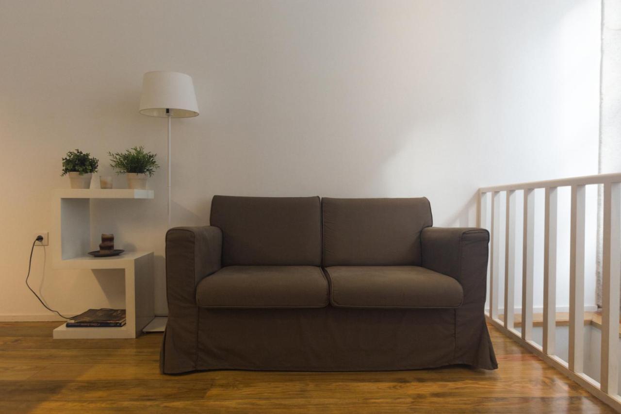 Apartment Citybreak-apartments Lapa *