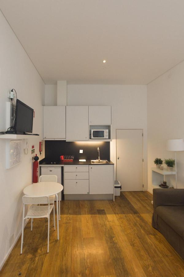 Citybreak-apartments Lapa Porto