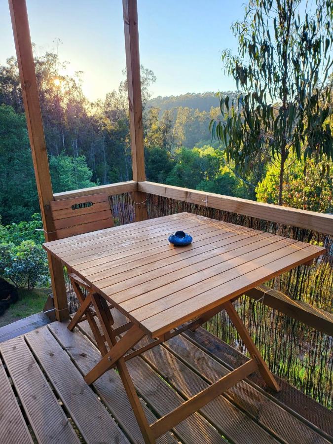 Lodge Woodhouse Near River - Near Ocean - Near