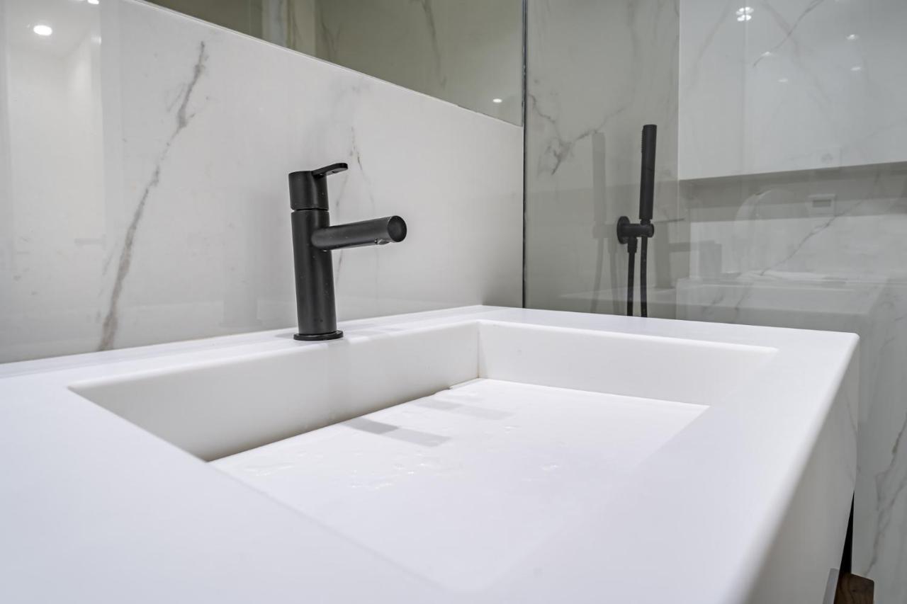 Nomad's Lux - 1bed Quartier Des Arts *