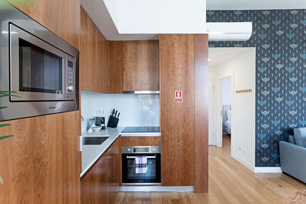 Apartment Monte Dos Judeus 26 By Lovelystay Porto