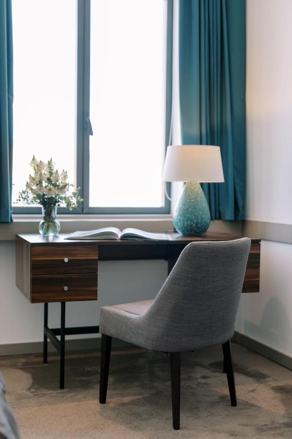 The Editory Artist Baixa Hotel