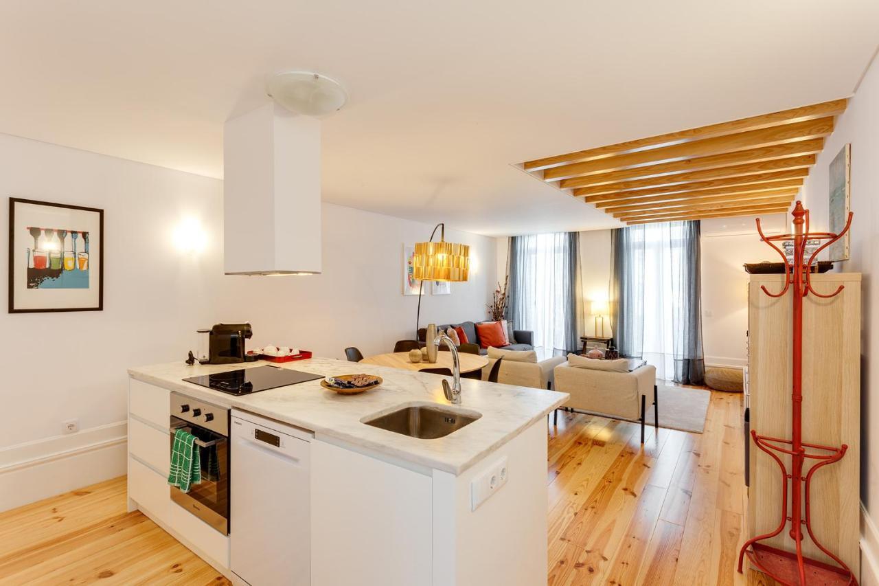 Apartment Almada Luxurious Duplex By Da'home Porto
