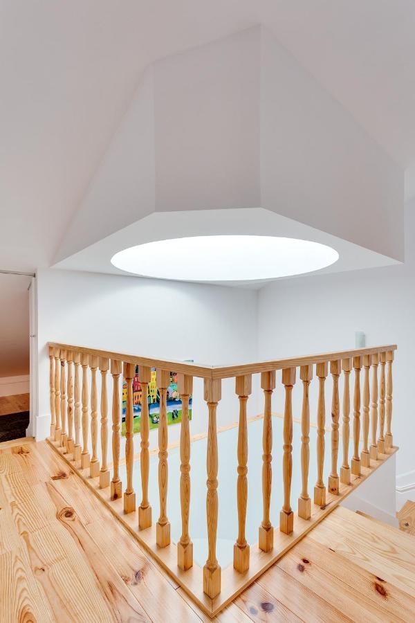 Almada Luxurious Duplex By Da'home * Porto