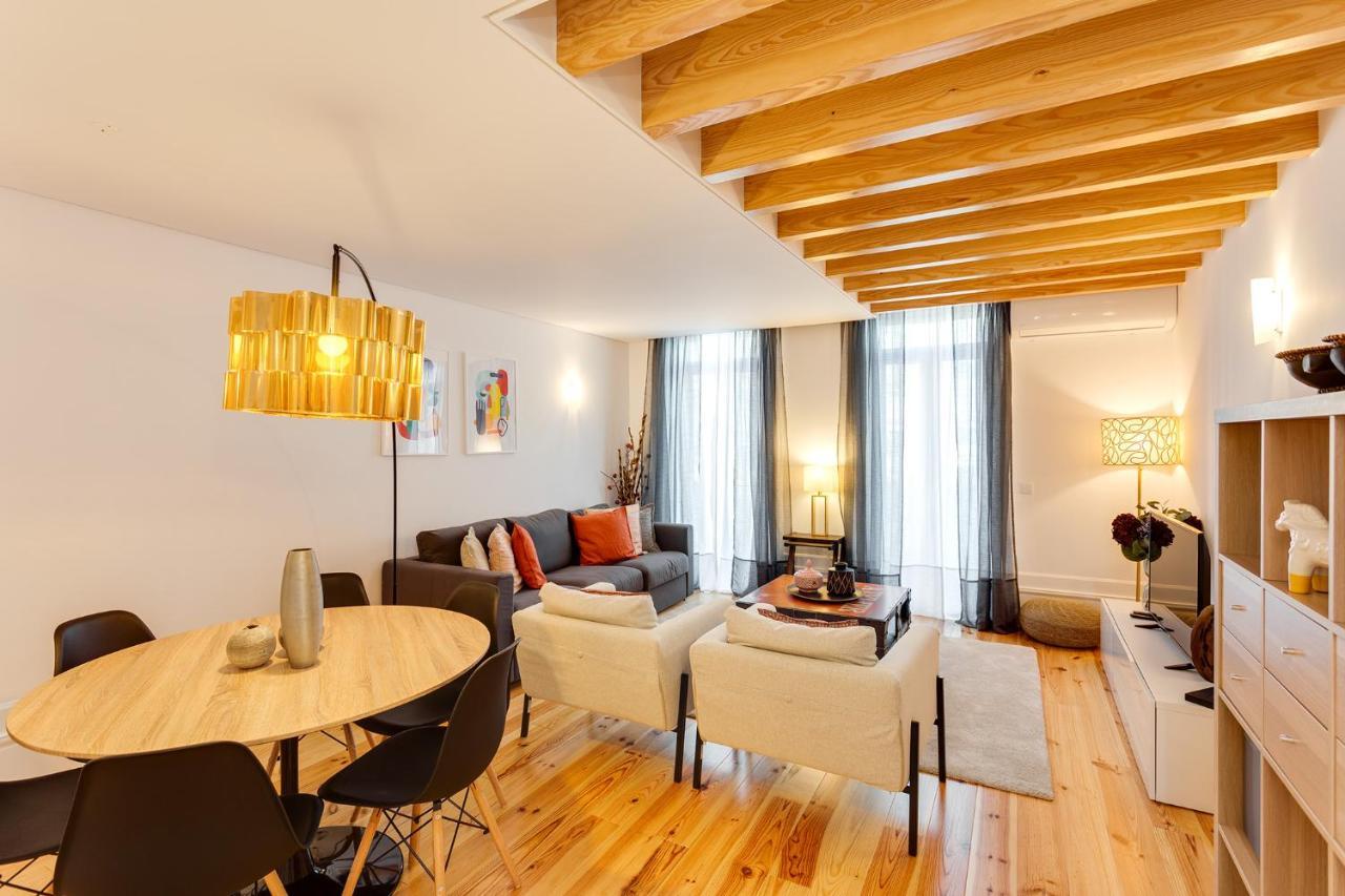 Apartment Almada Luxurious Duplex By Da'home