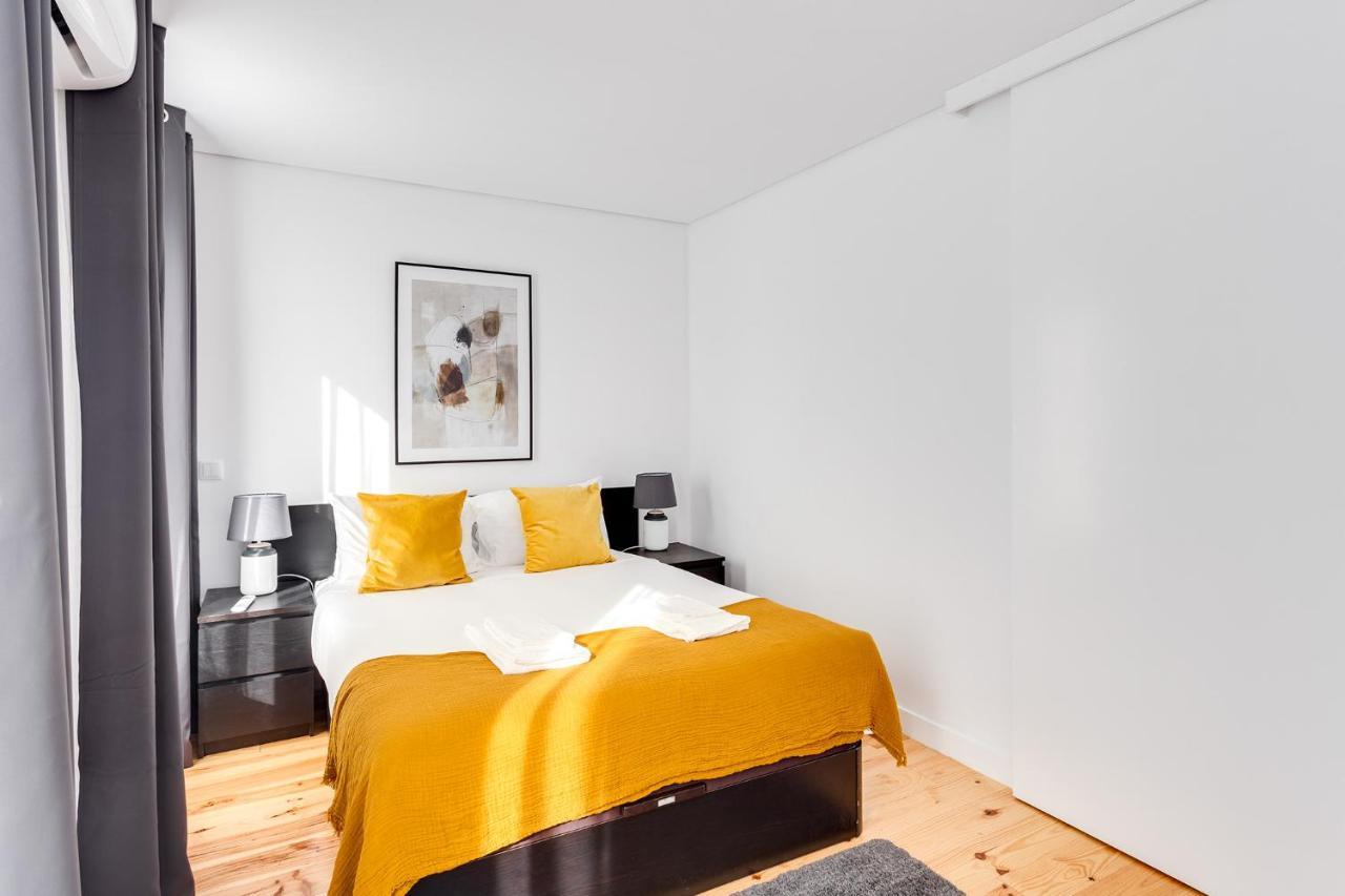 Apartment Almada Luxurious Duplex By Da'home *