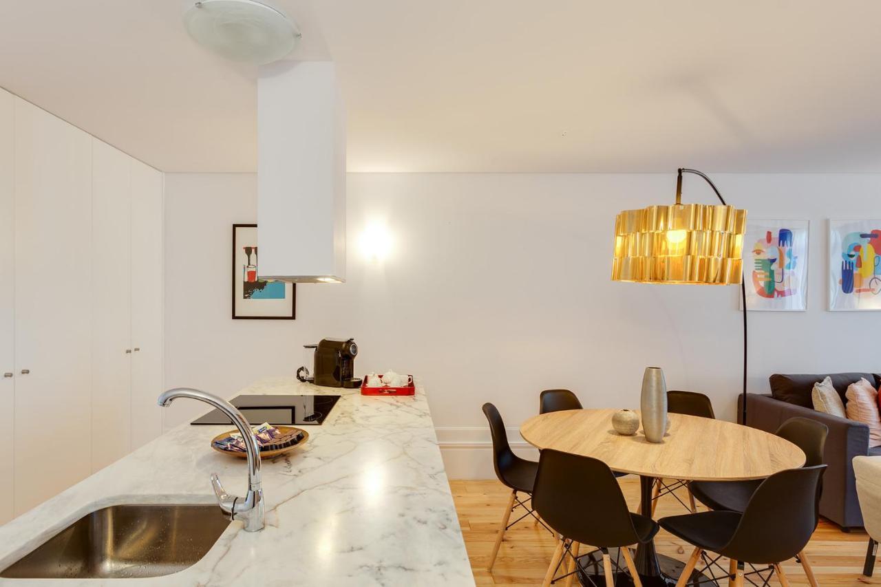 Apartment Almada Luxurious Duplex By Da'home *
