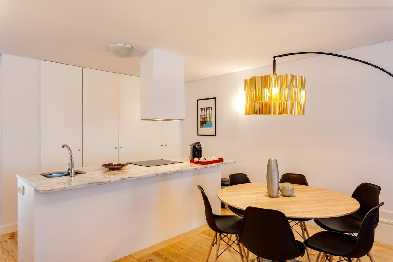 Apartment Almada Luxurious Duplex By Da'home Porto