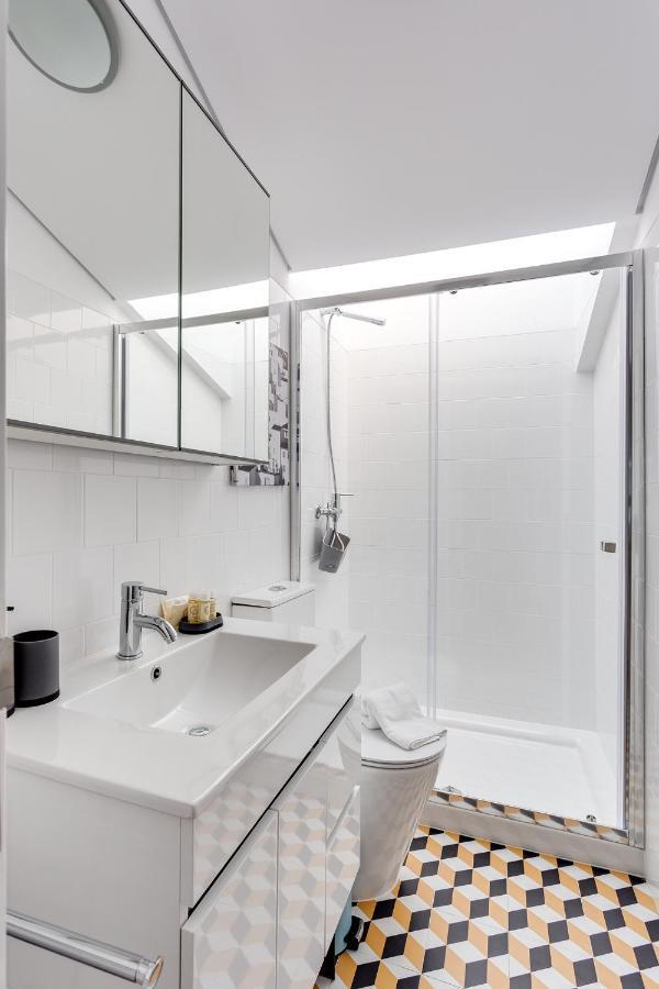 Apartment Almada Luxurious Duplex By Da'home Porto