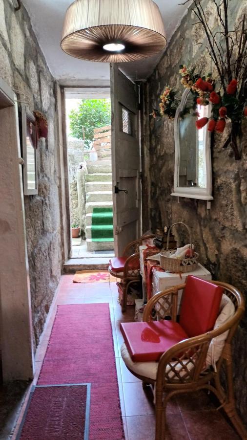 Accommodatie bij particulieren Al-pinheiro 62 Porto