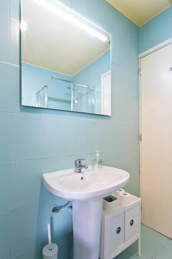 Apartment Blue Aliados - Amazing Citycenter Porto