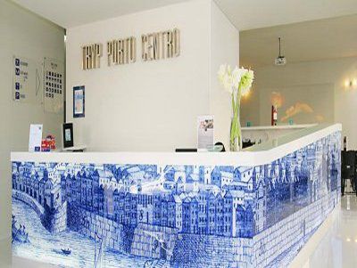 Tryp By Wyndham Centro 3* Porto
