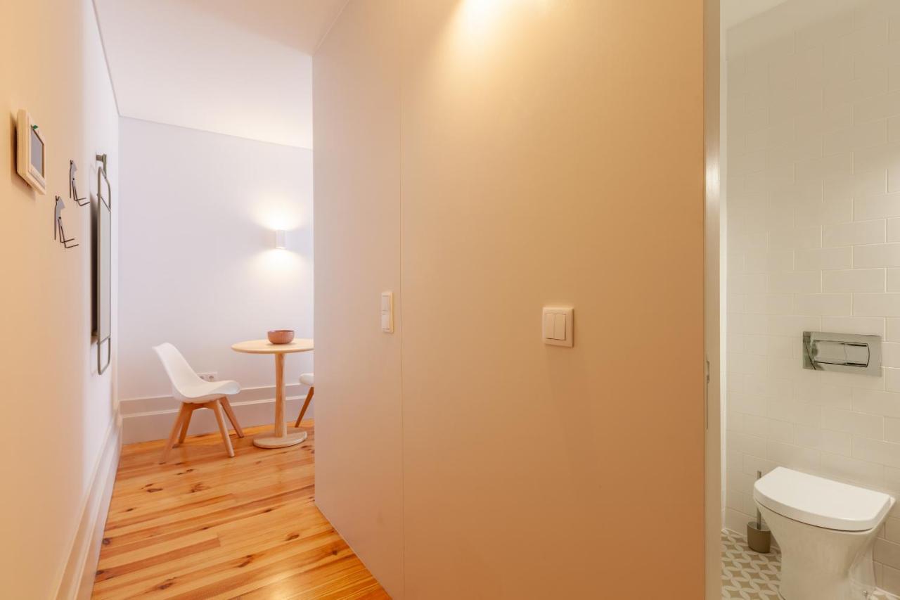 D&s - Falling Leaves Apartment *