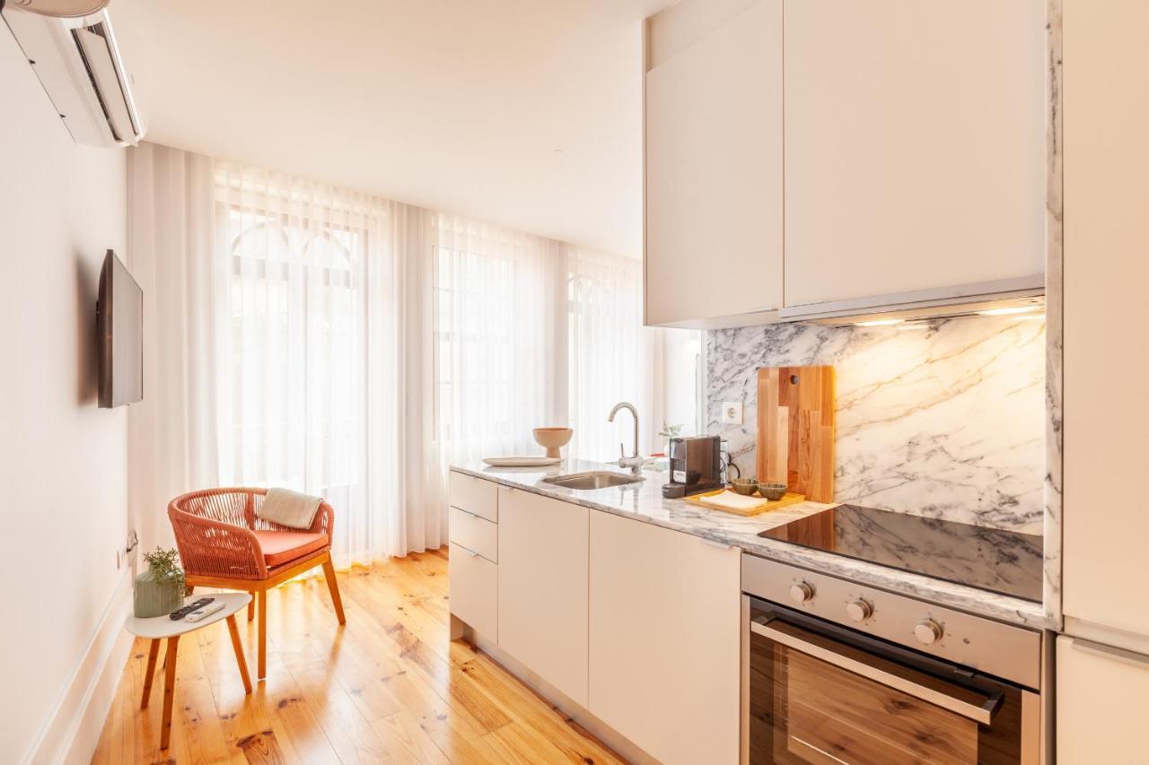 D&s - Falling Leaves Appartement *