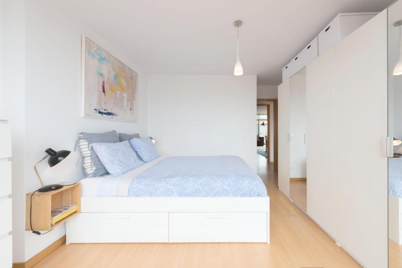 Between River And Sea Appartement