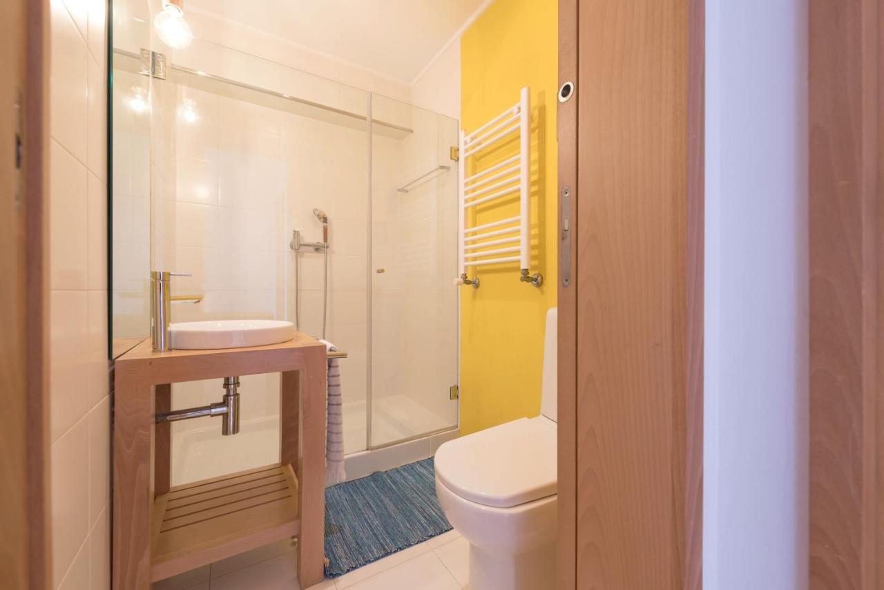 Between River And Sea Appartement Porto