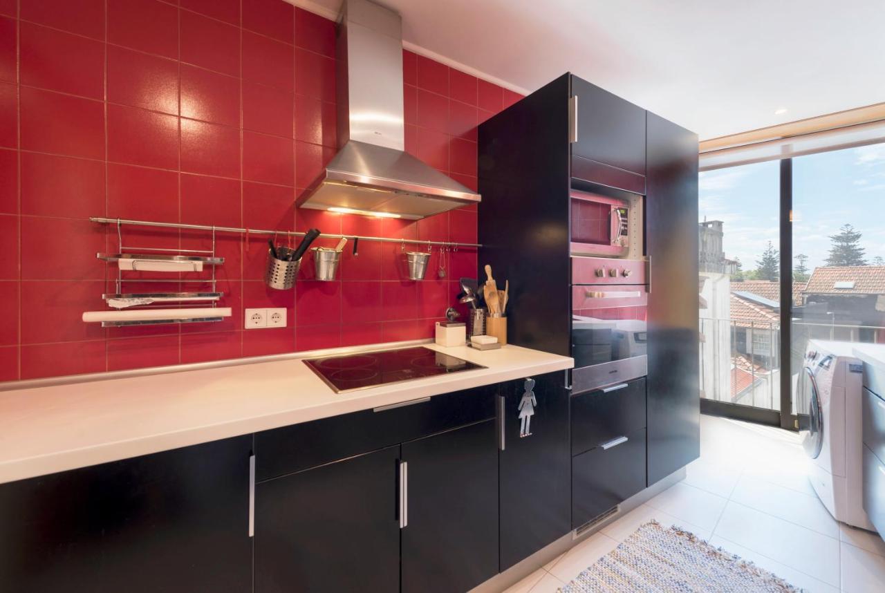 Appartement Between River And Sea *