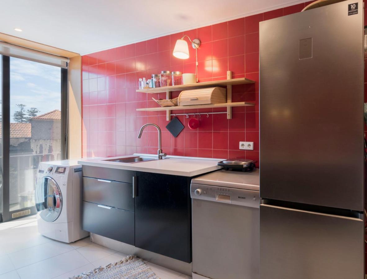 Appartement Between River And Sea