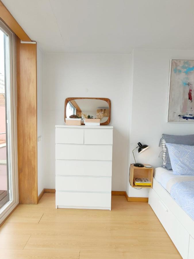 Between River And Sea Appartement *