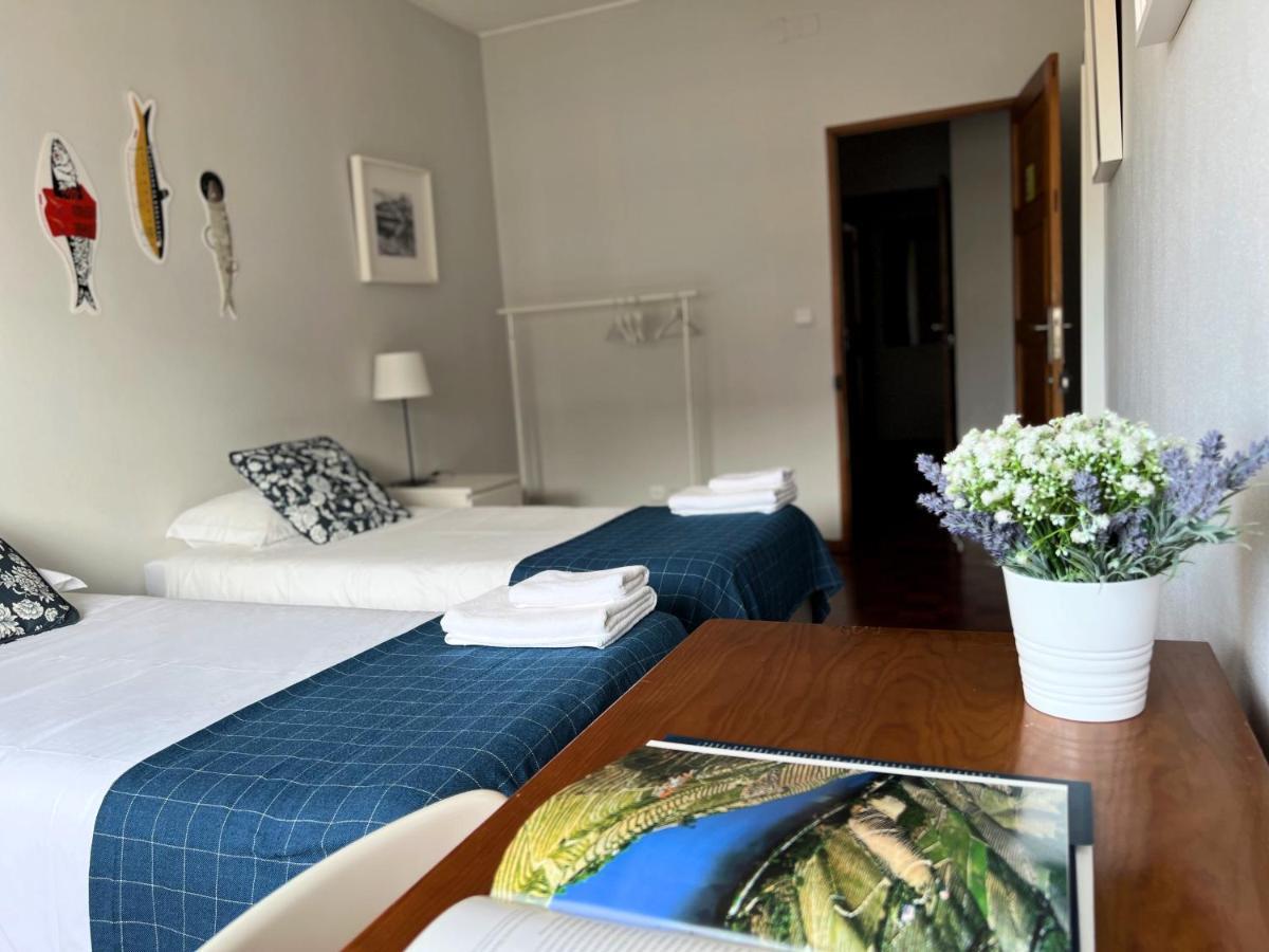 Boavista Yourhome Casa de hóspedes Porto