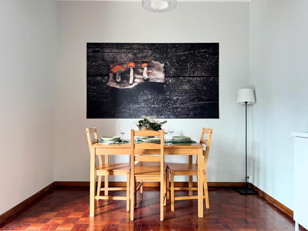 Guest house Boavista Yourhome