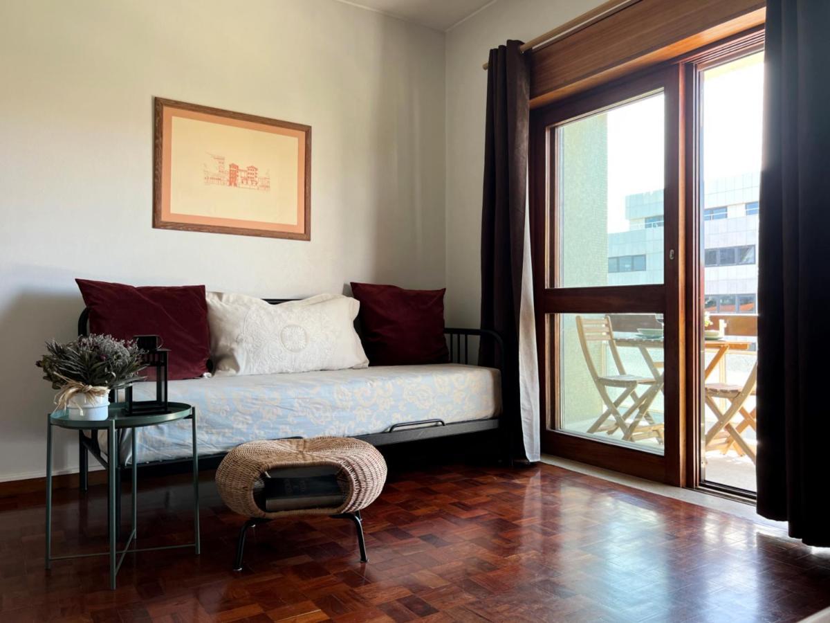 Boavista Yourhome Casa de hóspedes Porto