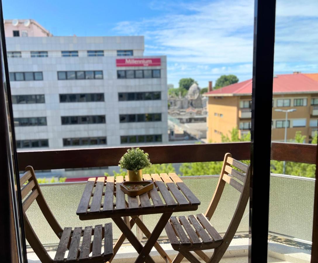 Boavista Yourhome Guest house