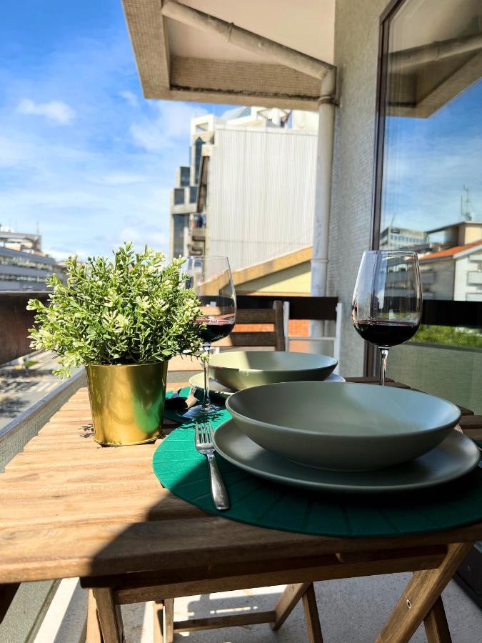 Casa de hóspedes Boavista Yourhome Porto