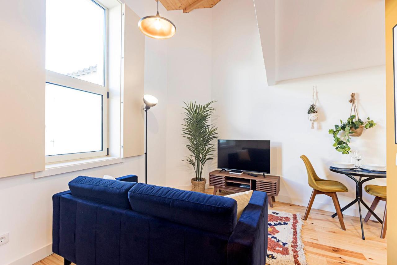 Apartment Lovelystay - Burgaes *