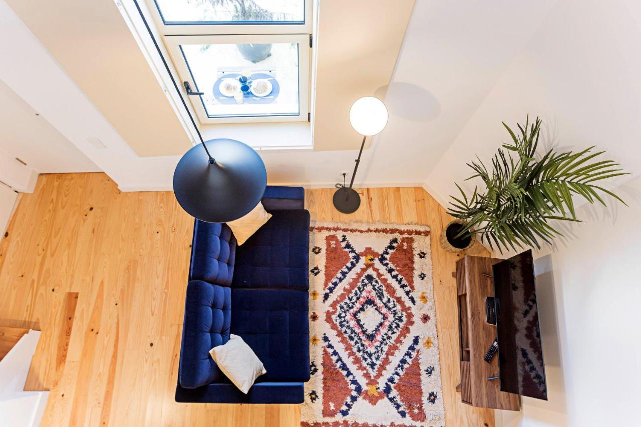 Apartment Lovelystay - Burgaes