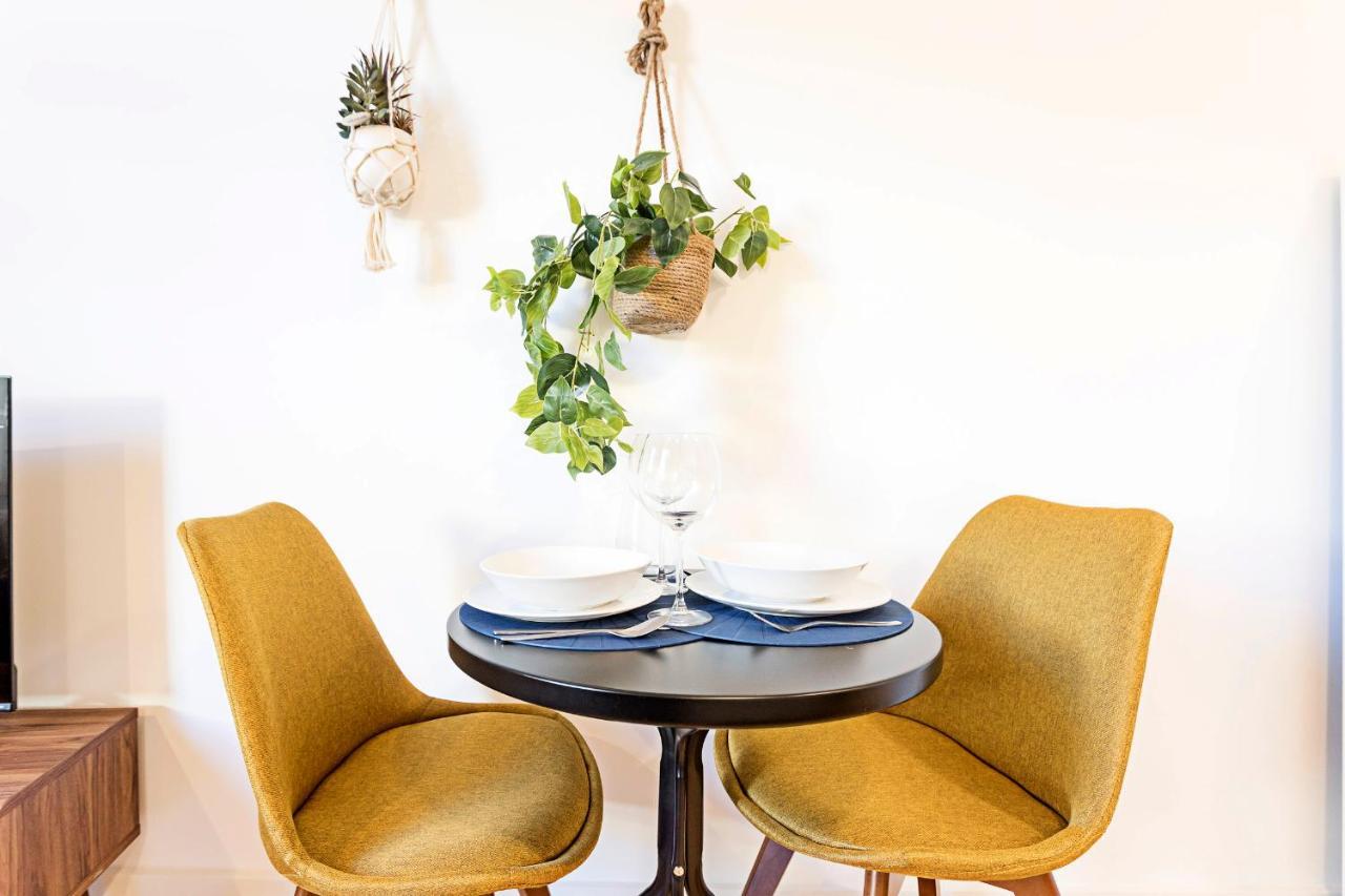 Lovelystay - Burgaes Apartment Porto
