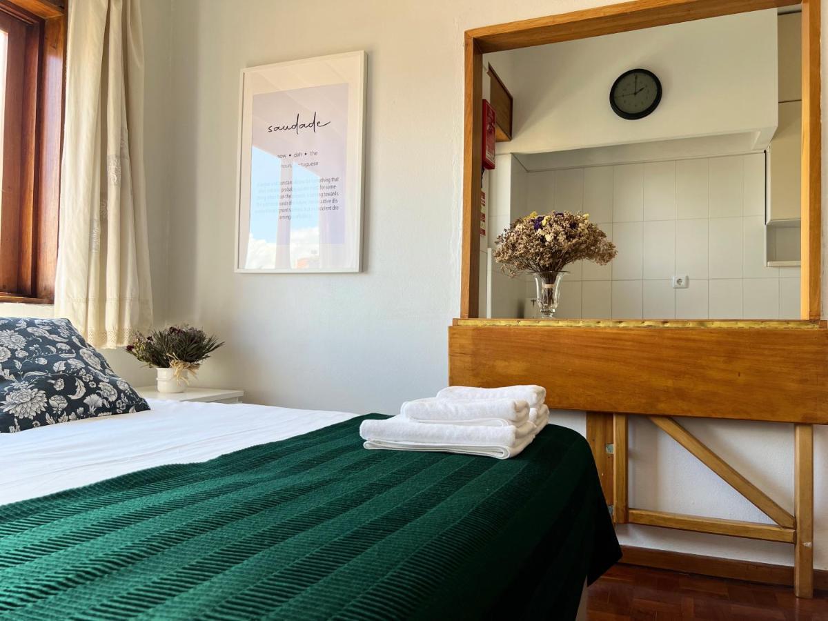 Guest house Boavista Yourhome *
