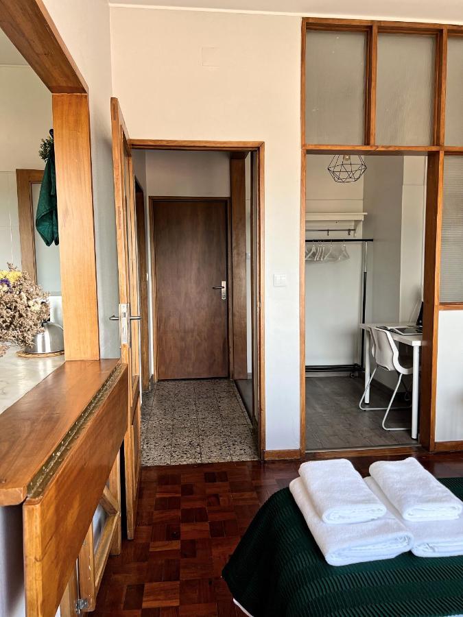 Boavista Yourhome Casa de hóspedes Porto