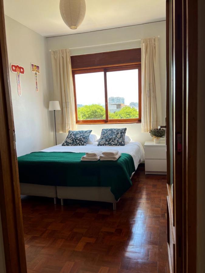 Boavista Yourhome Guest house *