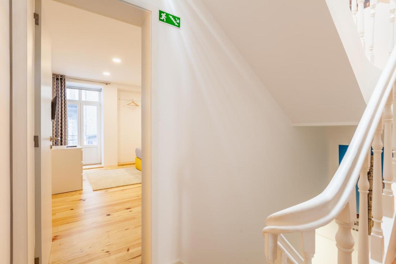 & Guest house Porto