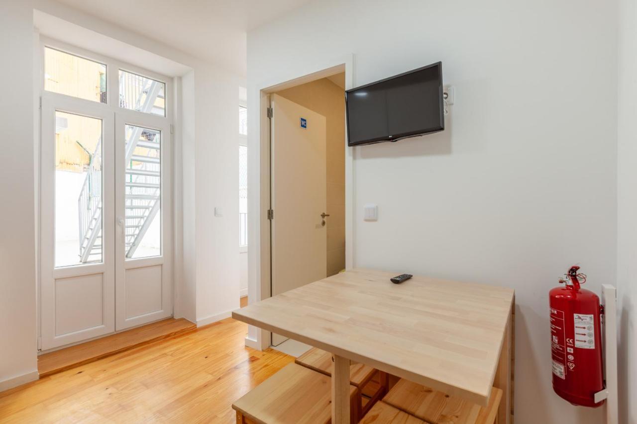 & Guest house Porto