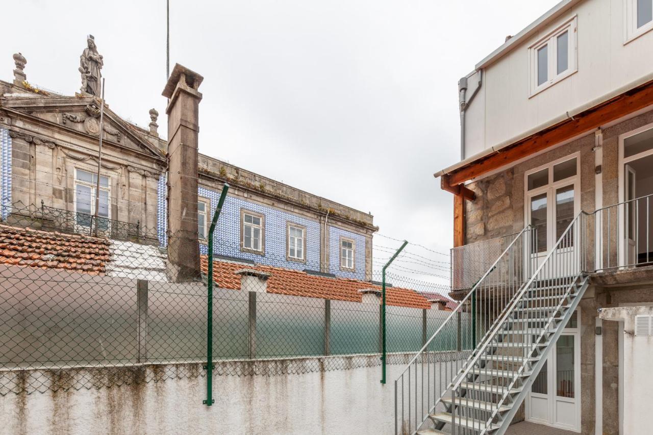 & Guest house