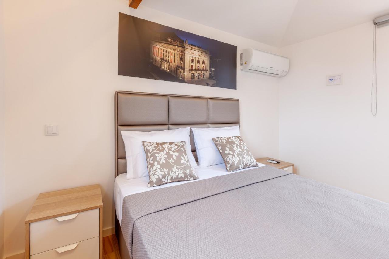 & Guest house Porto