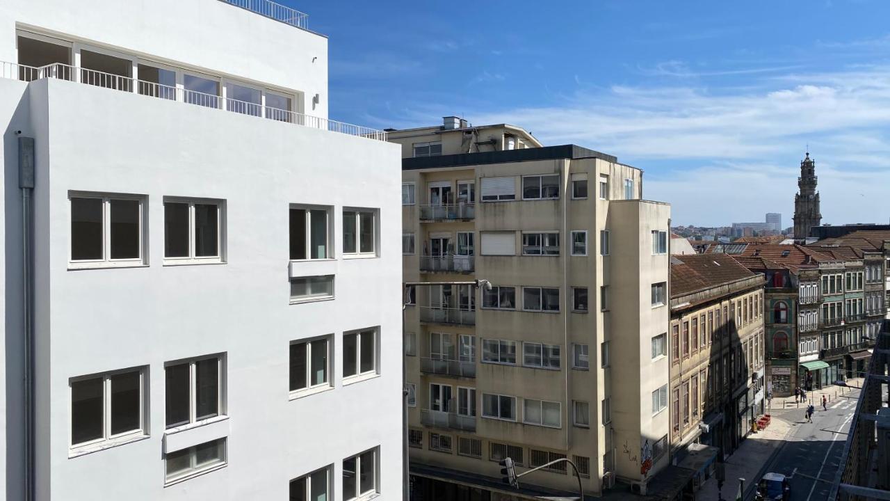 - Downtown With Ac And Parking Apartment *