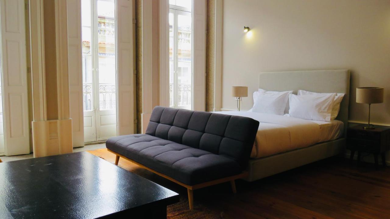 Guest house Republica Ribeira