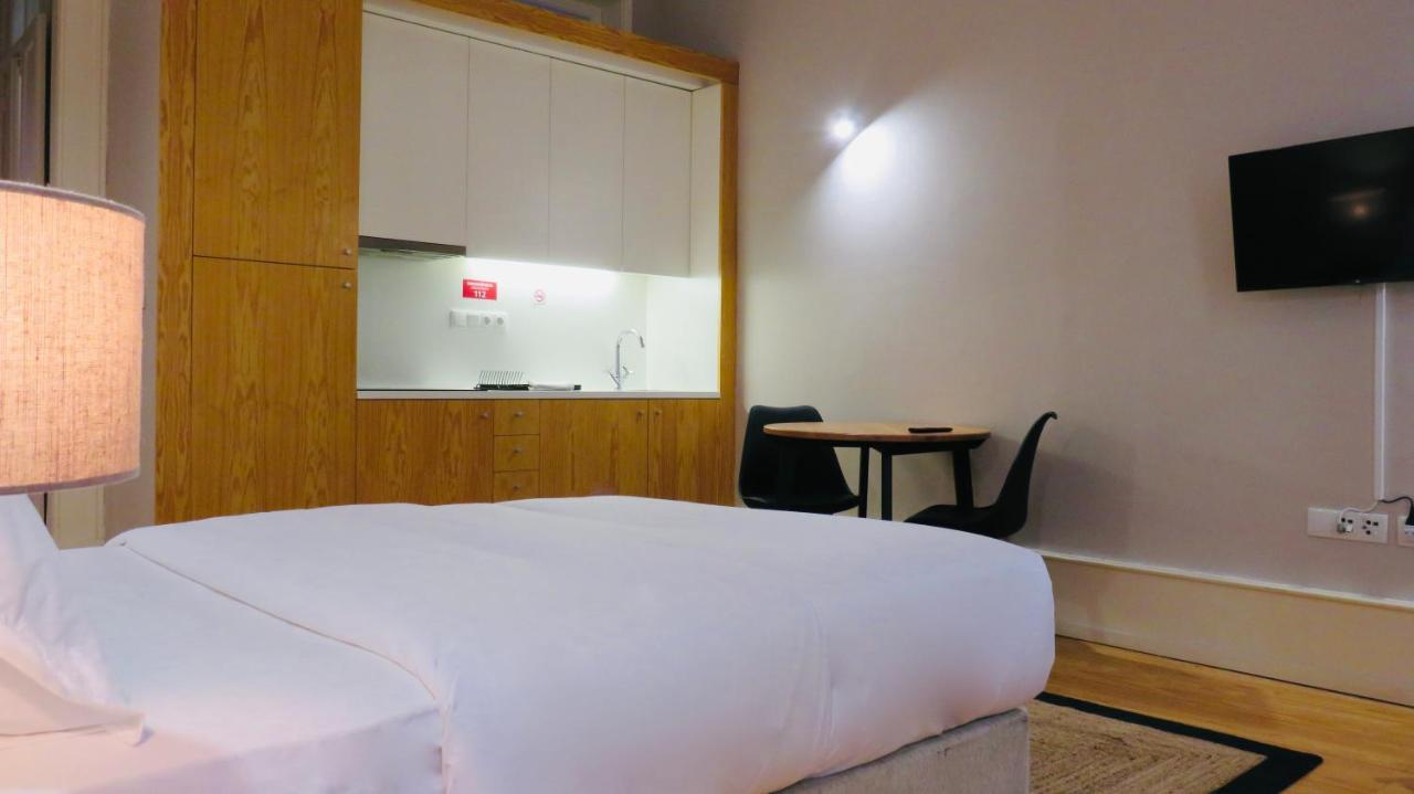 Guest house Republica Ribeira