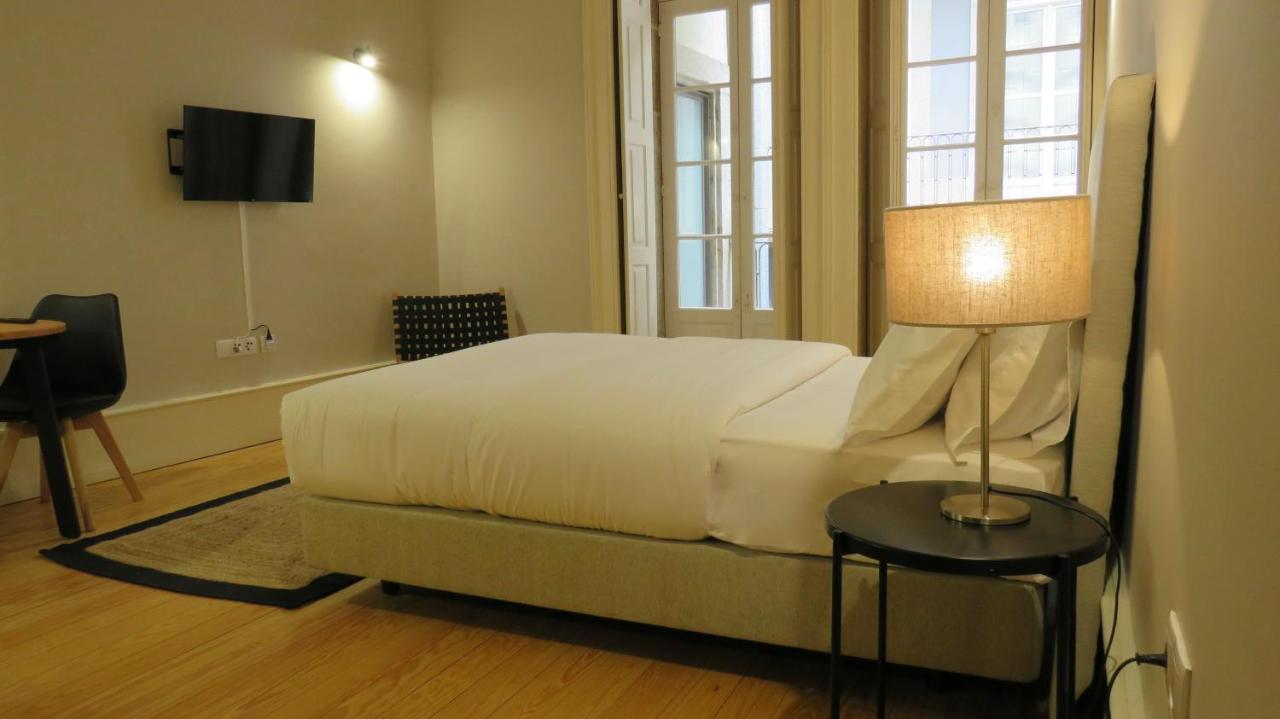 Republica Ribeira Guest house *